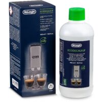 Delonghi Détartrant EcoDecalk 500ml DLSC500