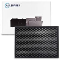 Filtre à charbon pour purificateur d'air HEPA NanoProtect Philips FY1413/30 par AllSpares