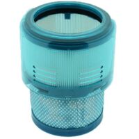 Filtre HEPA compatible avec Dyson Gen5Detect / 972352-01