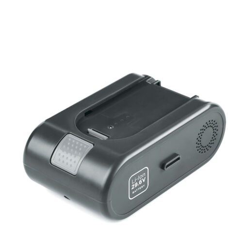 Batterie 29.6 V Polti Forzaspira D-Power PAEU0405 (1/4)