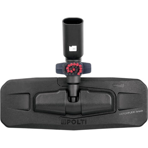 Brosse Vaporflexi pour nettoyeur vapeur Polti - PAEU0343 (1/5)