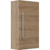 Hängeschrank 62 cm eiche hell