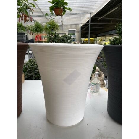VASE ANCIEN ASIATIQUE en porcelaine hauteur 22 cm diamètre 13 cm EUR 80