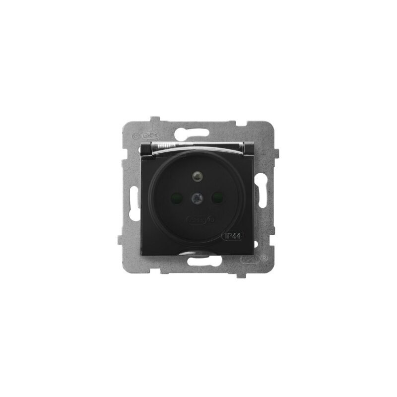 Obturateur 2 Clapets JL. GUERRY – 116x120x50 Mm – Occasion