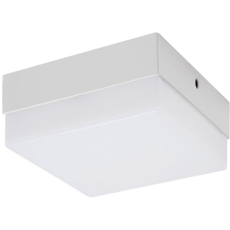 Plafonnier LED ROBIN 12W 4000K IP20 230v E27 STRUHM (1/2)