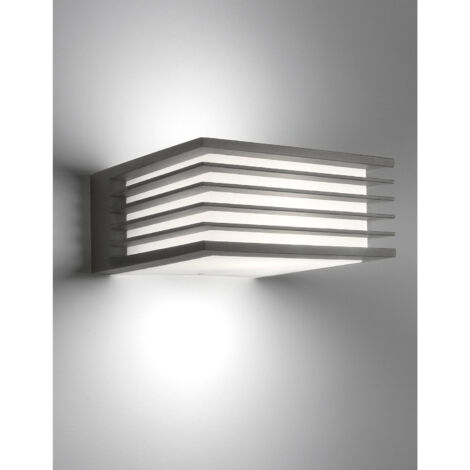 Applique extérieure myGarden SHADES E27 IP44 anthracite Philips
