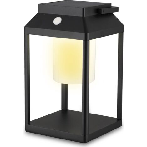 Ornamento Da Giardino Fata Con Luce Solare, Paletto Alto 89 Cm, Con Globo In Vetro E Batteria NiMH 600mAh
