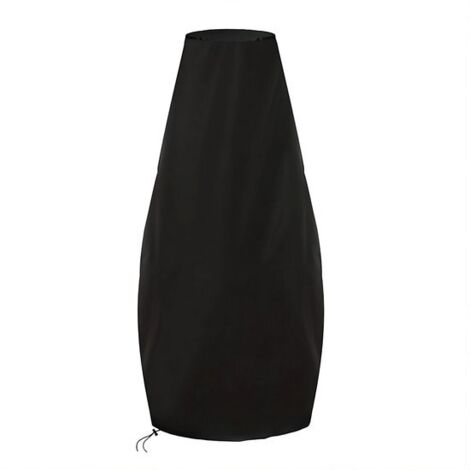 MaxxGarden Cubierta para chimenea de jardín Fenix 20169