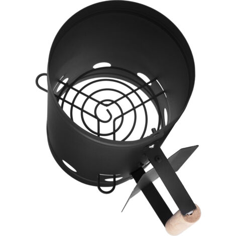 Houtskoolstarter kopen? De 5 beste review