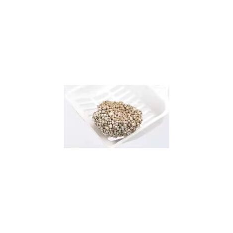 MaxxPet Arena para gatos de carbón activado, 16 litros, neutralizante de olores, arena para gatos, arena para gatos, arena para gatos, arena de grumos, grano grueso y sin polvo