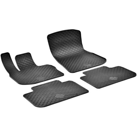 GAFAT 3D-Scan TPE All-Wetter Kofferraumwanne Für BMW X3 G01, IX3
