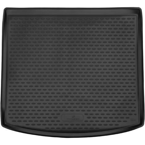 Kofferraumwanne XTR für Seat Leon ST (5F8) Kombi unterer Ladeboden 09/2012-2020