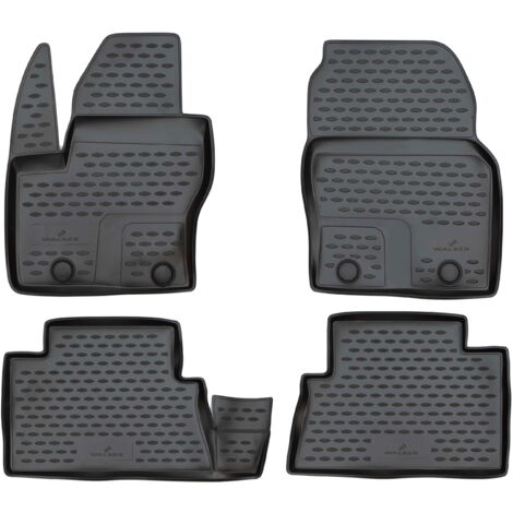 Fussmatten für Ford Grand C-Max 2010-2015 Fußmatten Autoteppche TOP Fussmatten für Ford Grand C-Max 2010-2015 Fußmatten Autoteppche TOP