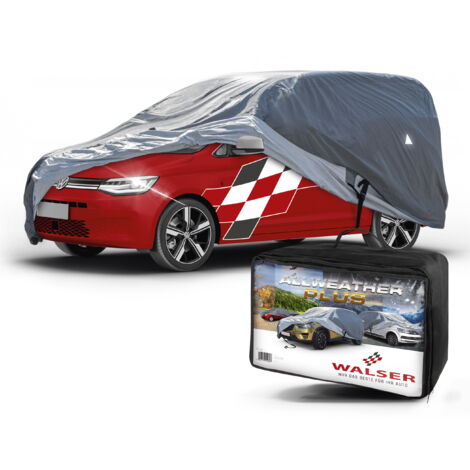 Autoplane All Weather Plus, Bus-Abdeckplane, Transporter-Abdeckung Größe M