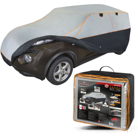 SUV Hagelschutzplane Perma Protect, Hagelschutzgarage Größe S