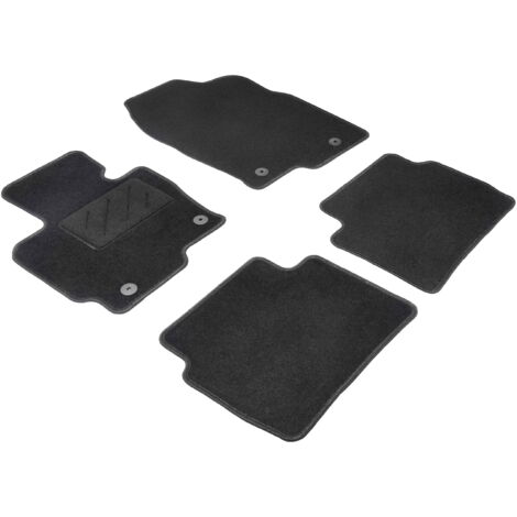 Fußmatten für Mazda CX-5 11/2011-02/2017 (1/5)