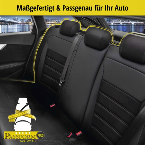 Tappetini in gomma per auto su misura XTR per Seat Leon (KL1) 11/2019-Oggi | 2019-Oggi | 75396 Tappetini in gomma per auto su misura XTR per Seat Leon (KL1) 11/2019-Oggi | 2019-Oggi | 75396
