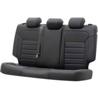 Sitzbezug Passform PKW OPEL CORSA E (X15) 1RS-KST-LEHN-13-23
