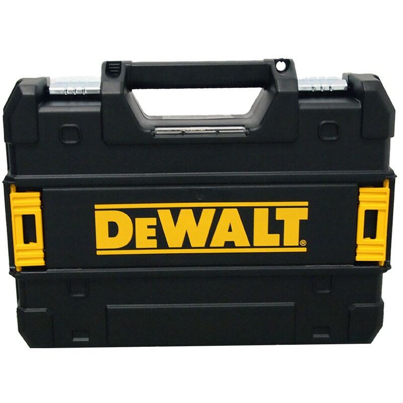 Maletín DeWALT TSTAK II (DCS369)