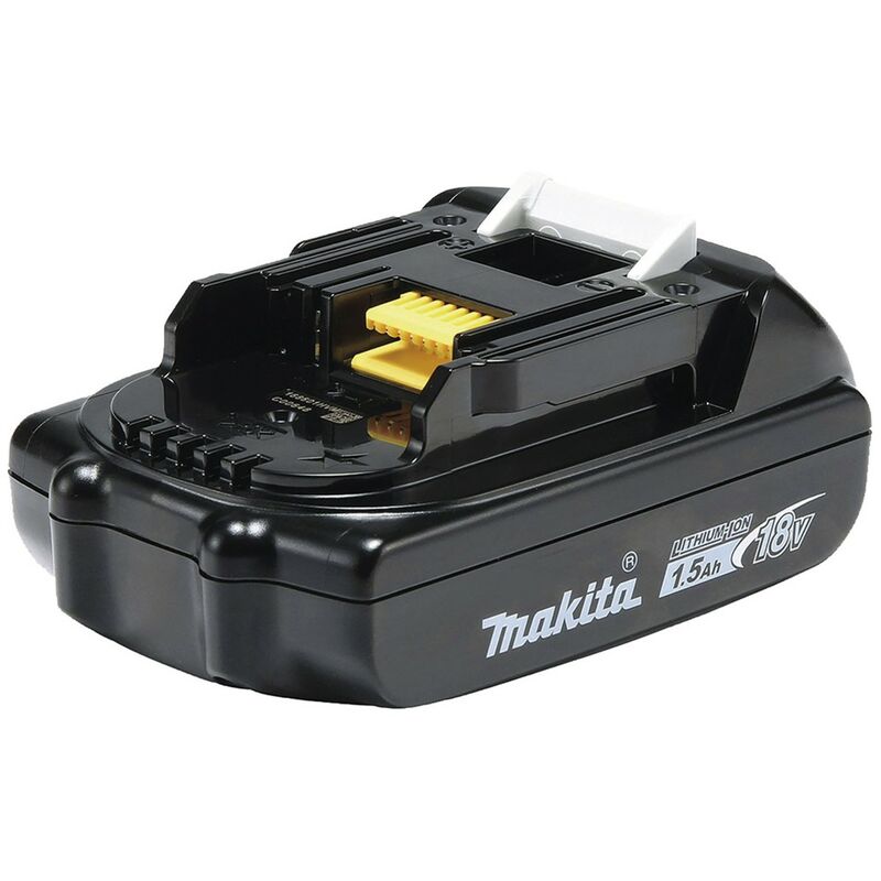Batería MAKITA BL1815N 18V 1,5 Ah