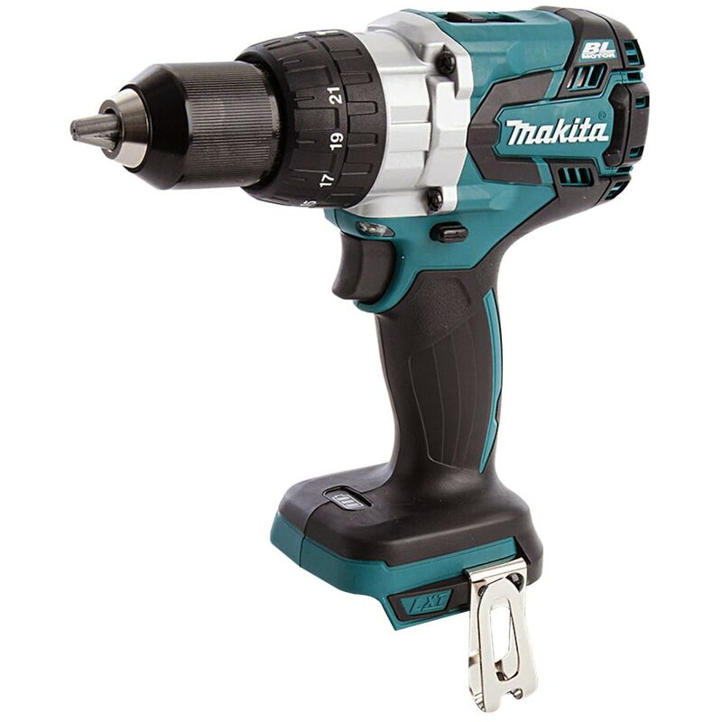 Taladro Percutor MAKITA DHP481Z (Cuerpo solo)