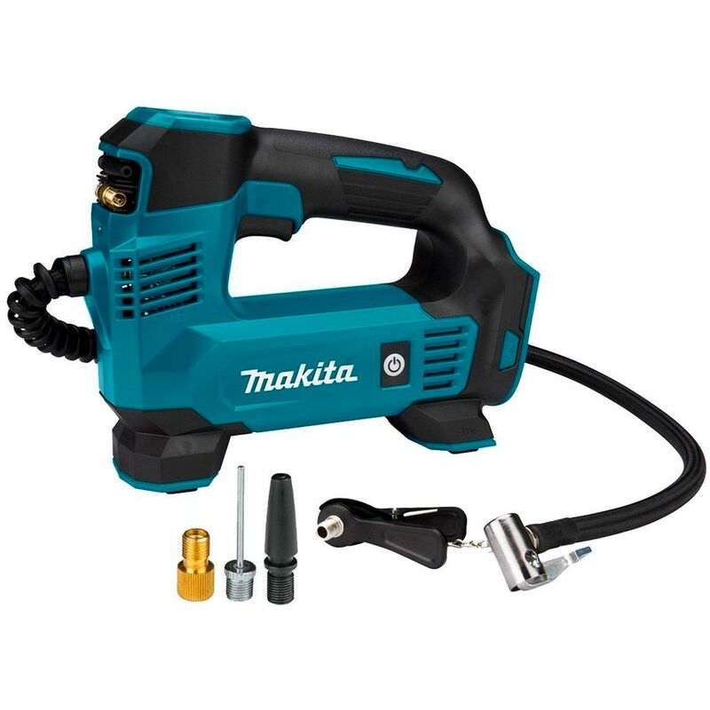 Inflador MAKITA DMP180Z (Cuerpo solo)