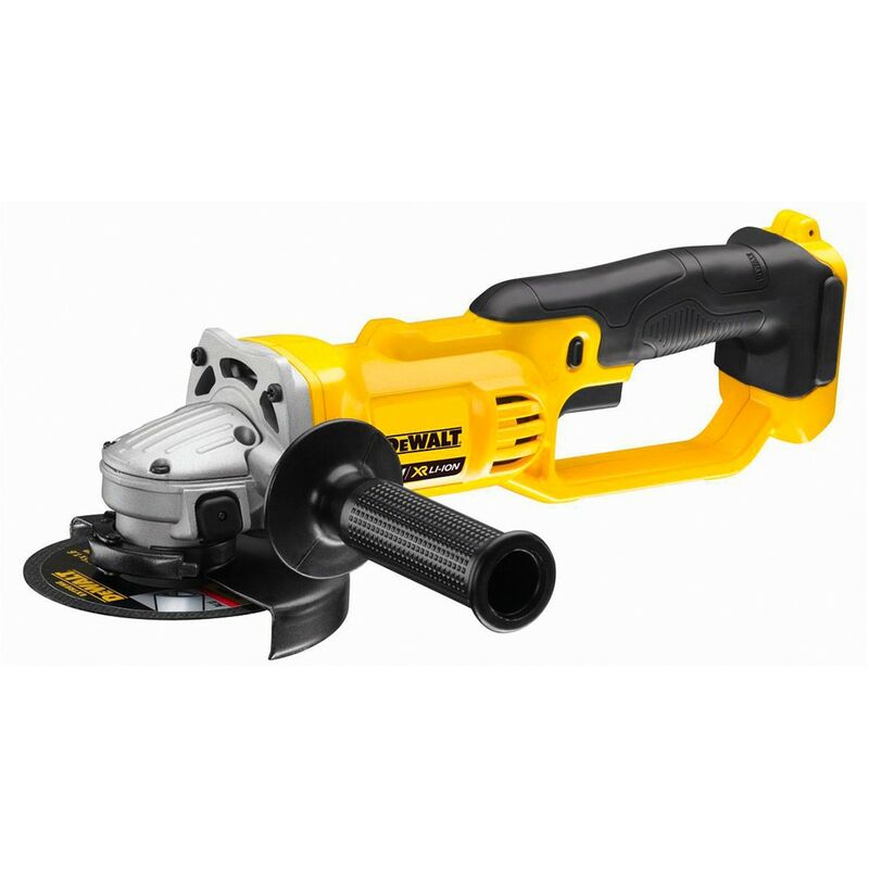 Mini-Amoladora DeWALT DCG412N (Cuerpo solo)