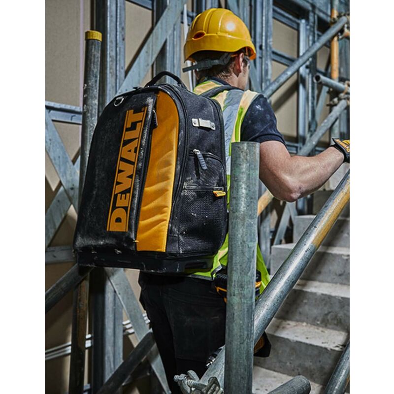 Mochila DEWALT Herramientas DWST81690-1