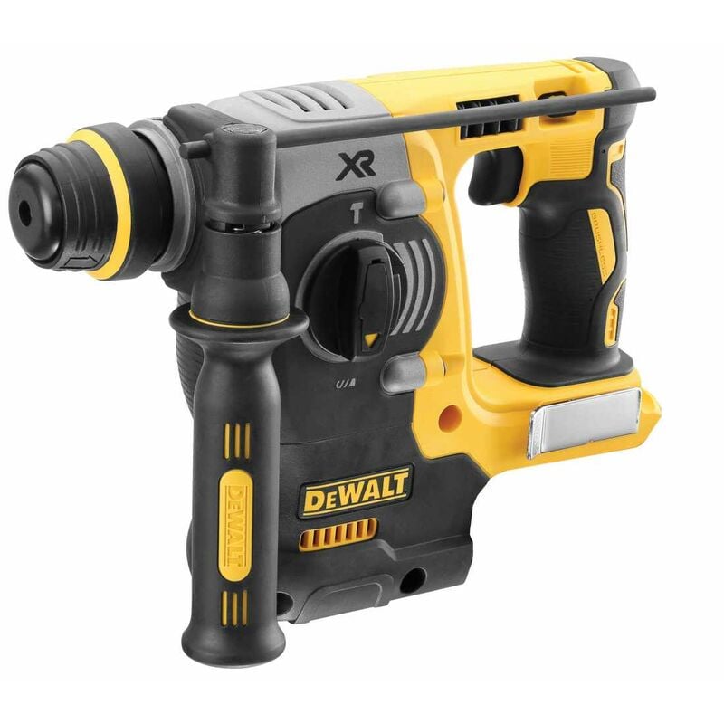 Martillo Dewalt Dch273n cuerpo solo dch273nxj sdsplus brushless xr 18v sin