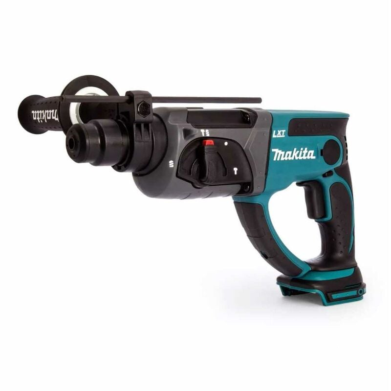 Martillo Perforador MAKITA DHR202Z (Cuerpo solo)