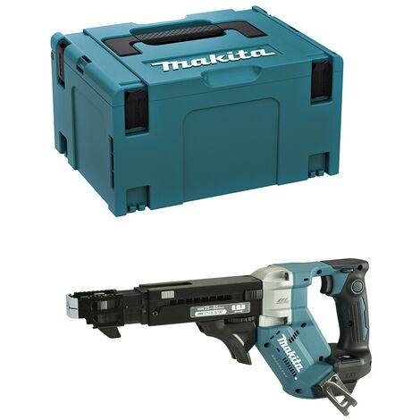 Destornillador Makita DFR551ZJ 18 V