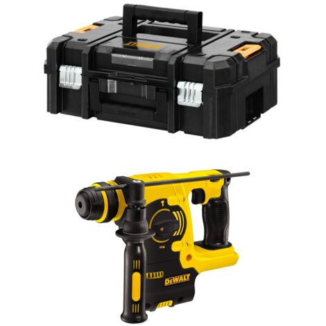 Martillo Perforador DeWALT DCH253NT (Cuerpo solo + TSTAK II)