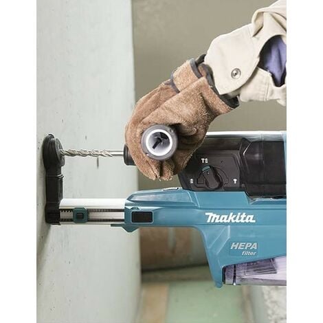 Perforateur MAKITA HR2653TJ (800 W)