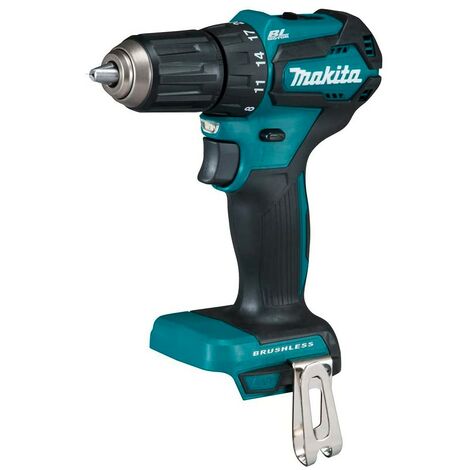 MAKITA Kit DLX2454AJ (DDF483 + DHR171 + 2 x 2,0 Ah + DC18RC + MAKPAC 4)