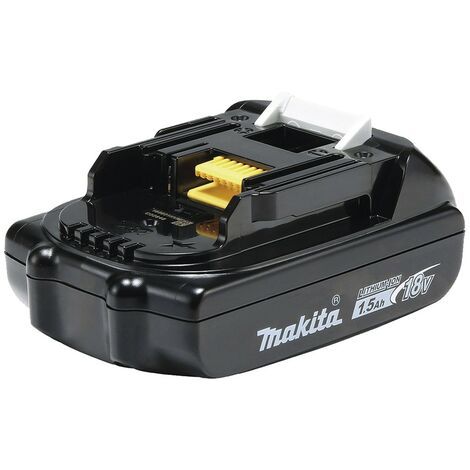 Batería MAKITA BL1815N 18V 1,5 Ah