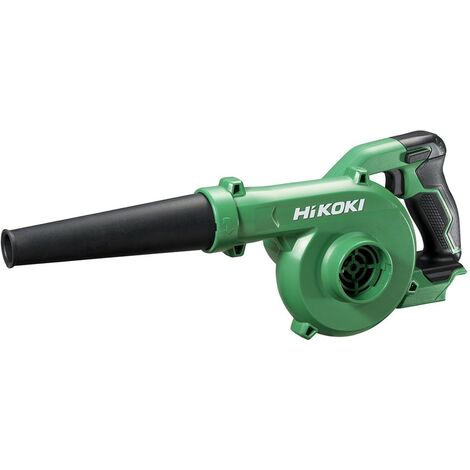 Soplador HIKOKI RB18DCW4Z (Cuerpo solo)