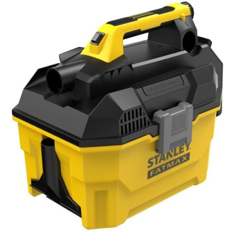 Aspirador STANLEY FatMax SFMCV002B (Cuerpo solo) (1/5)