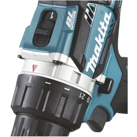 Taladro Atornillador MAKITA DDF484Z (Cuerpo solo)