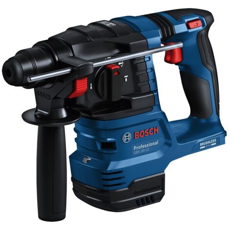 BOSCH Kit BK3013BAG (GBH 18V-22 + GSR 18V-90 C + GWS 18V-7 + 2 x 4,0 Ah ProCORE + GAL18V-40 + HDBAG)