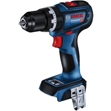 BOSCH Kit BK2016BAG (GSB 18V-90 C + GWS 18V-7 + 2 x 4,0 Ah ProCORE + GAL18V-40 + HDBAG)
