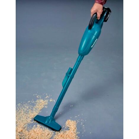 Aspirador MAKITA DCL180Z (Cuerpo solo)
