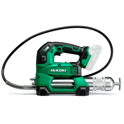 Engrasadora HIKOKI AL18DAW4Z (Cuerpo solo)