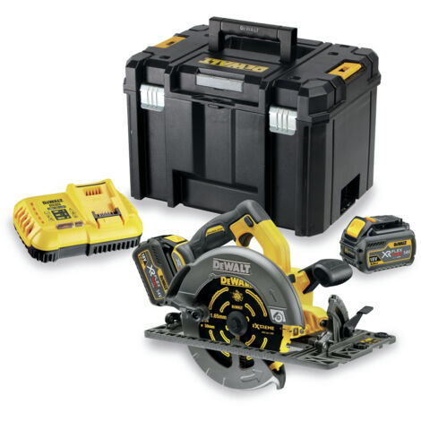 DeWALT DPSB2IN1-XJ pistola de clavos y grapadora Pistola de clavos/grapadora Neúmatico