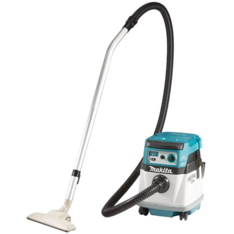 Aspiradora MAKITA 36V - sin batería ni cargador DVC154LZ