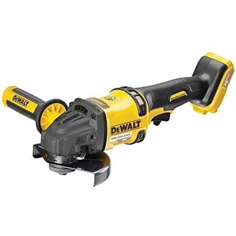 DCG418N XR FlexVolt amoladora 125mm 54V unidad desnuda (1/3)