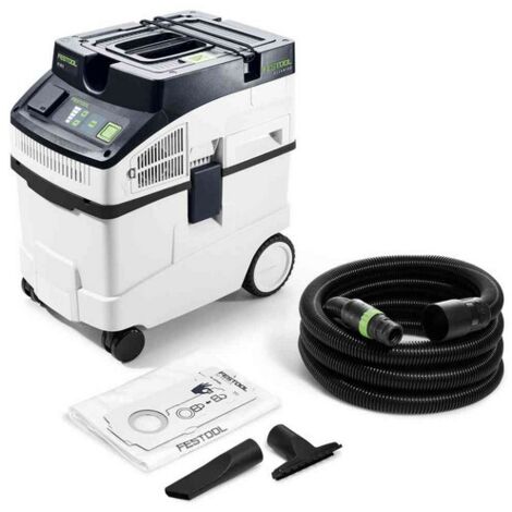 ASPIRADORA MÓVIL CT 25 E - FE 577498