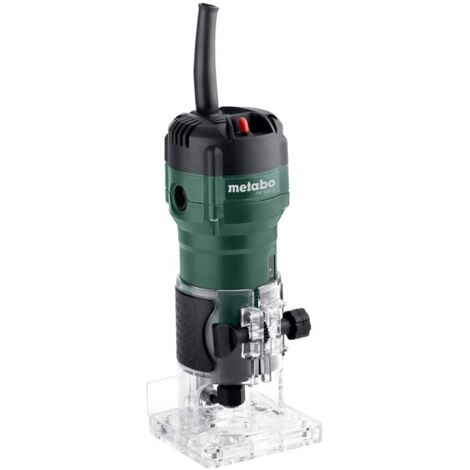 METABO FREZARKA KRAWĘDZIOWA 500W FM 500-6