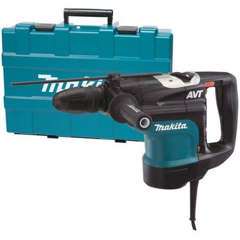Makita HR4501C Martillo Combinado SDS-MAX 10,1 J (1/4)