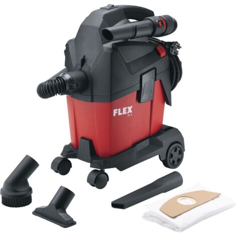 LMC VC6 aspiradora con cable FLEX + accesorios - 481513