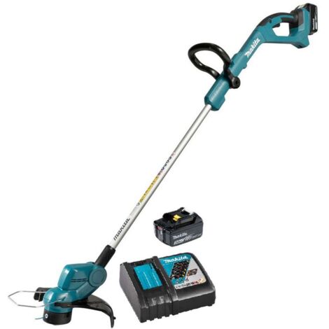 Makita DUR193RF Akku-Rasentrimmer